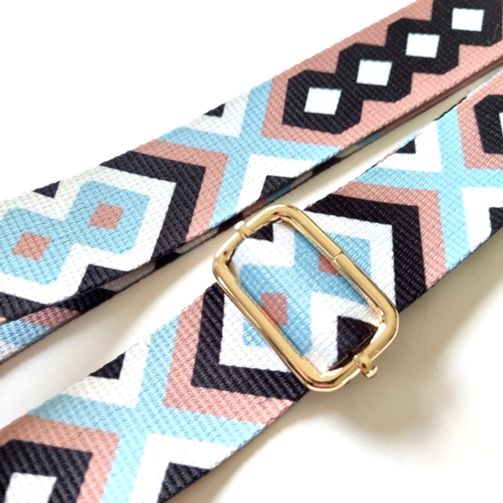 Bag Strap - Aztec - Picture 2 of 4